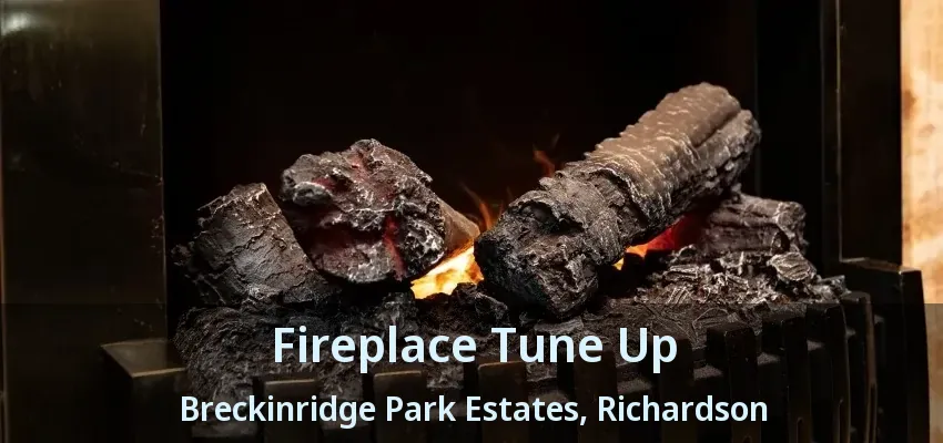 Fireplace Tune Up Breckinridge Park Estates, Richardson - TX Fireplace Tune Up Breckinridge Park Estates, Richardson - TX