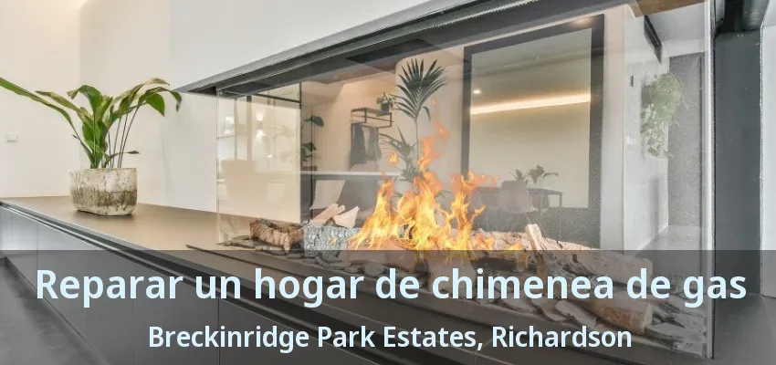 Reparar un hogar de chimenea de gas Breckinridge Park Estates, Richardson - TX Reparar un hogar de chimenea de gas Breckinridge Park Estates, Richardson - TX