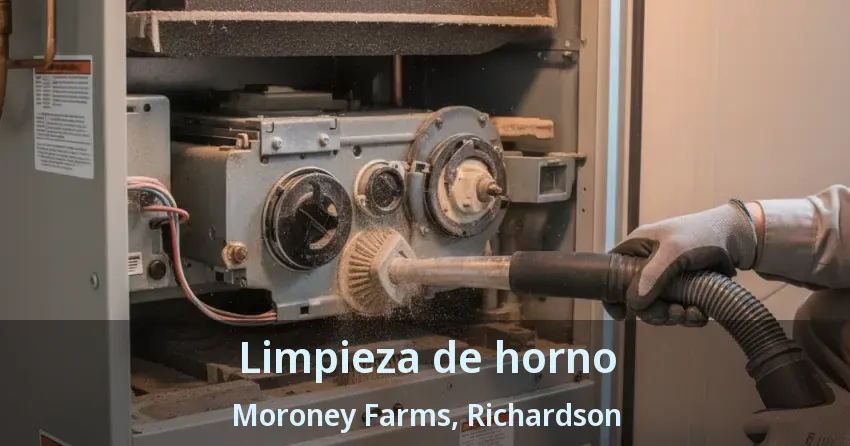 Limpieza de horno Moroney Farms, Richardson - TX Limpieza de horno Moroney Farms, Richardson - TX
