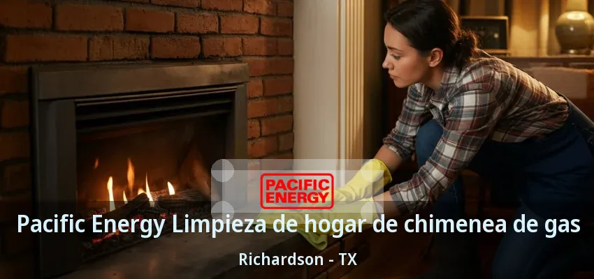 Pacific Energy Limpieza de hogar de chimenea de gas Richardson - TX Pacific Energy Limpieza de hogar de chimenea de gas Richardson - TX