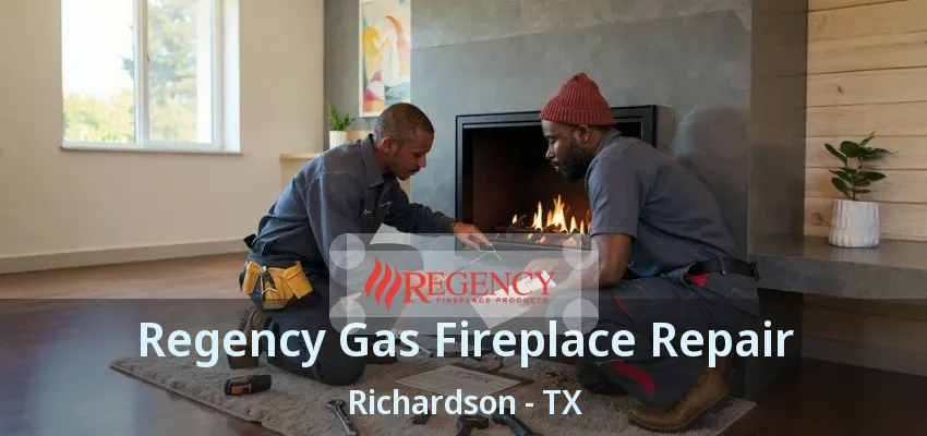 Regency Gas Fireplace Repair Richardson - TX Regency Gas Fireplace Repair Richardson - TX