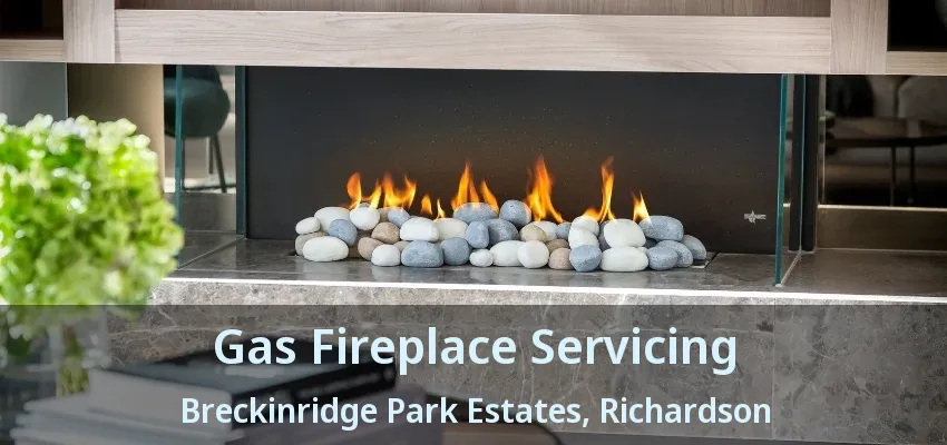 Gas Fireplace Servicing Breckinridge Park Estates, Richardson - TX Gas Fireplace Servicing Breckinridge Park Estates, Richardson - TX