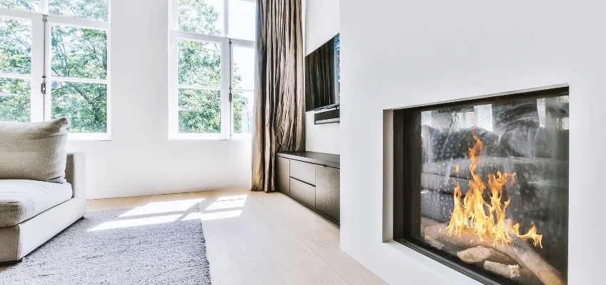 Value of Frequent Fireplace Cleaning