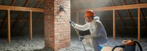 Book for Attic Insulation Contractors