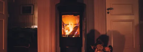 Book for Hearthstone Stoves Fireplace
